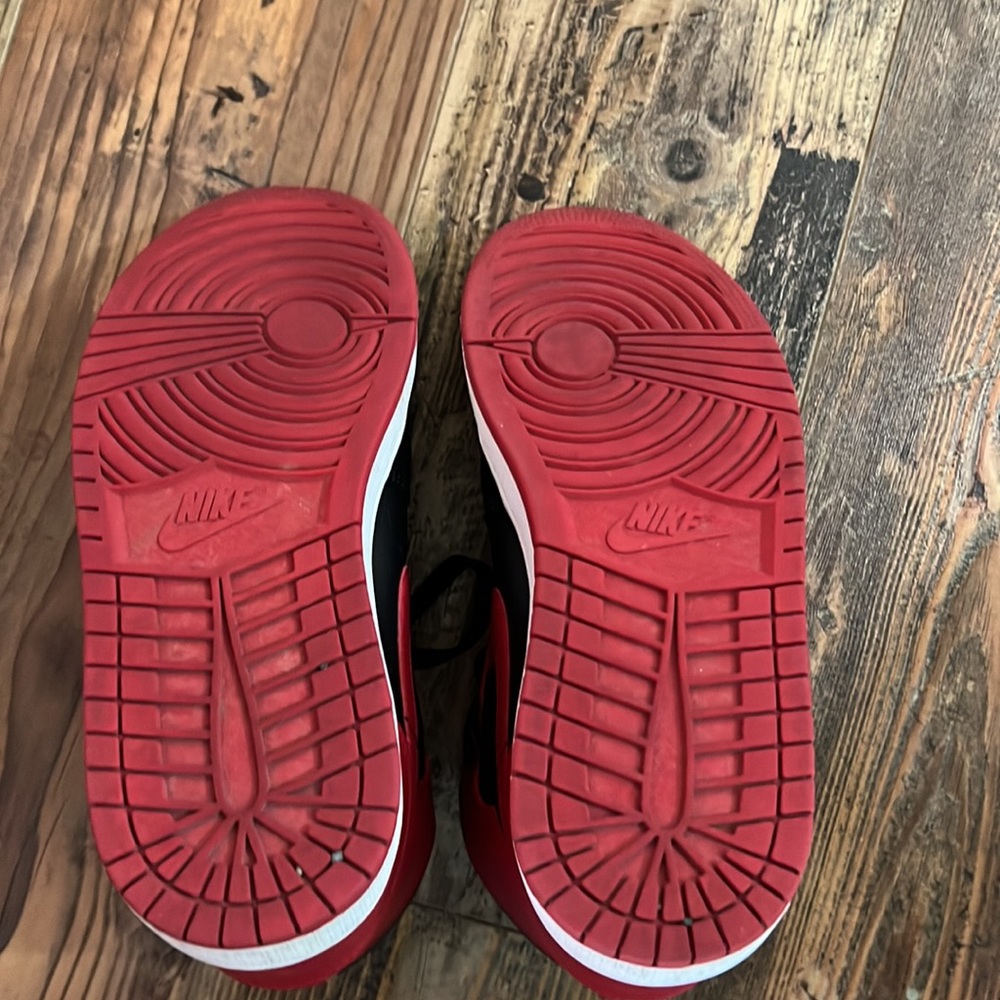 Nike air Jordan 1 mid - Picture 5 of 7